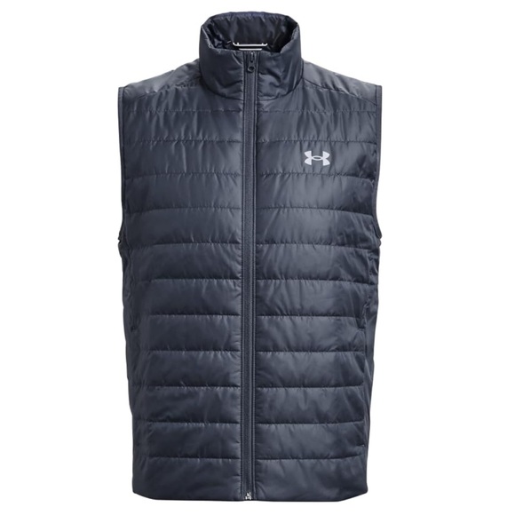 Under Armour Other - Under Armour Men’s Puffer Vest Top